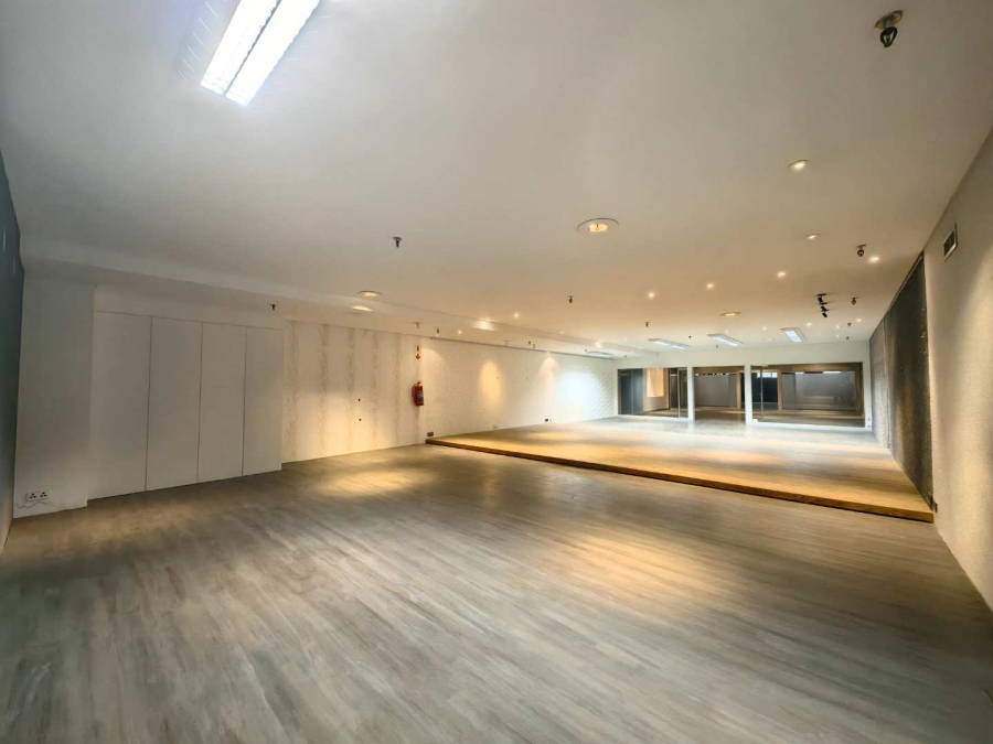 Commercial Property for Sale in Salt River Western Cape